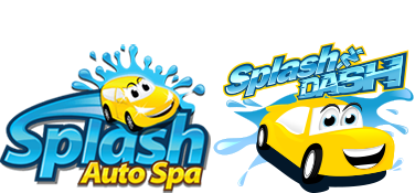 splash auto spa
